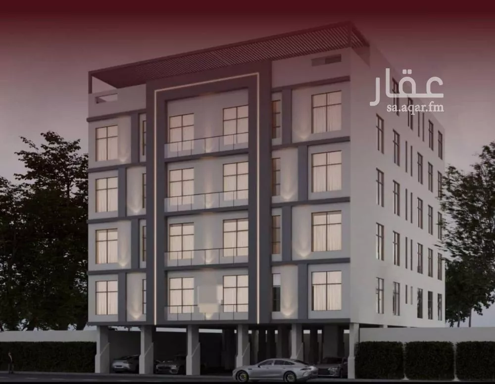 4 bedroom apartment in Al Faisaliyyah, Jeddah 11