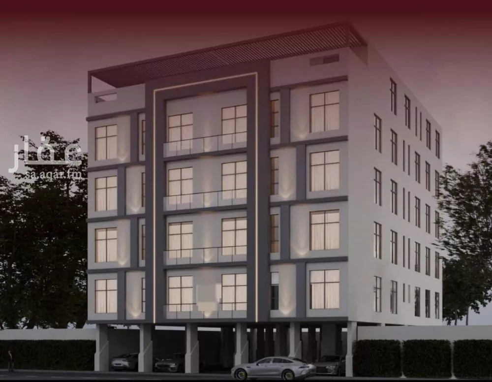 4 bedroom apartment in Al Faisaliyyah, Jeddah 8