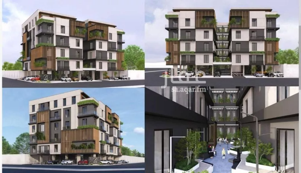 5 bedroom apartment in Al Hamra 8