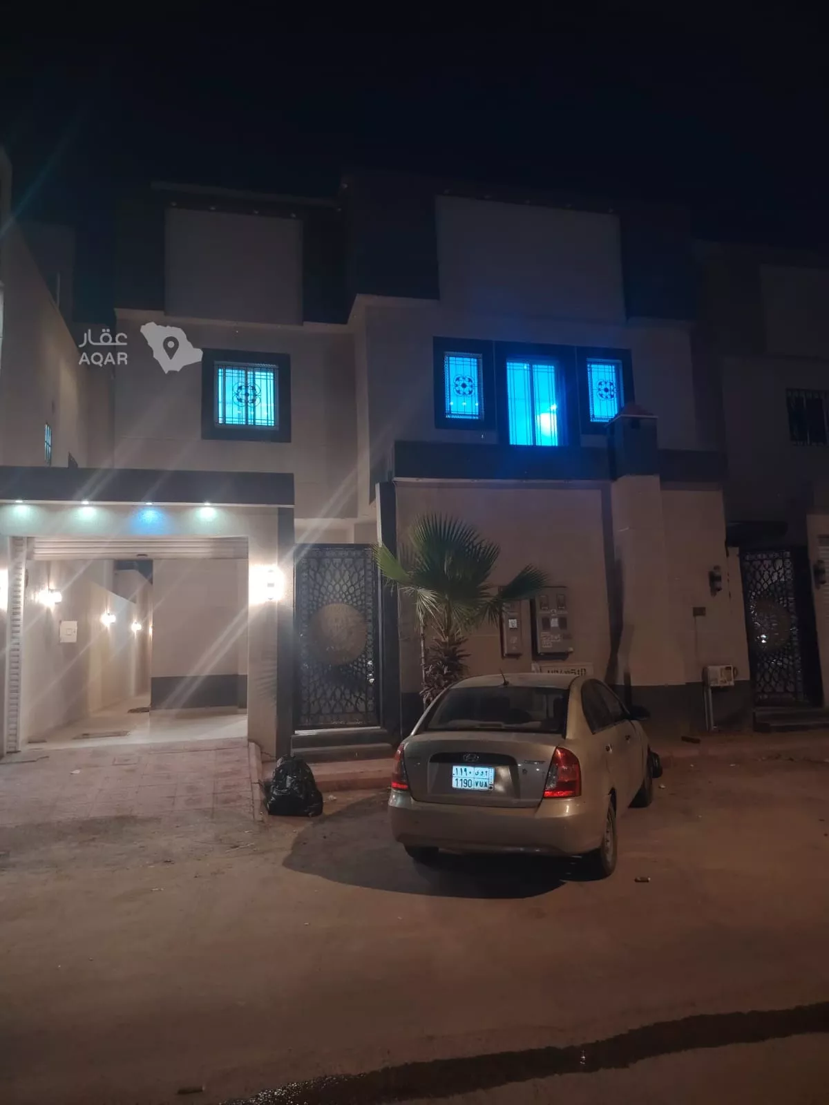 فيلا 3 غرف في الرمال، الرياض 25