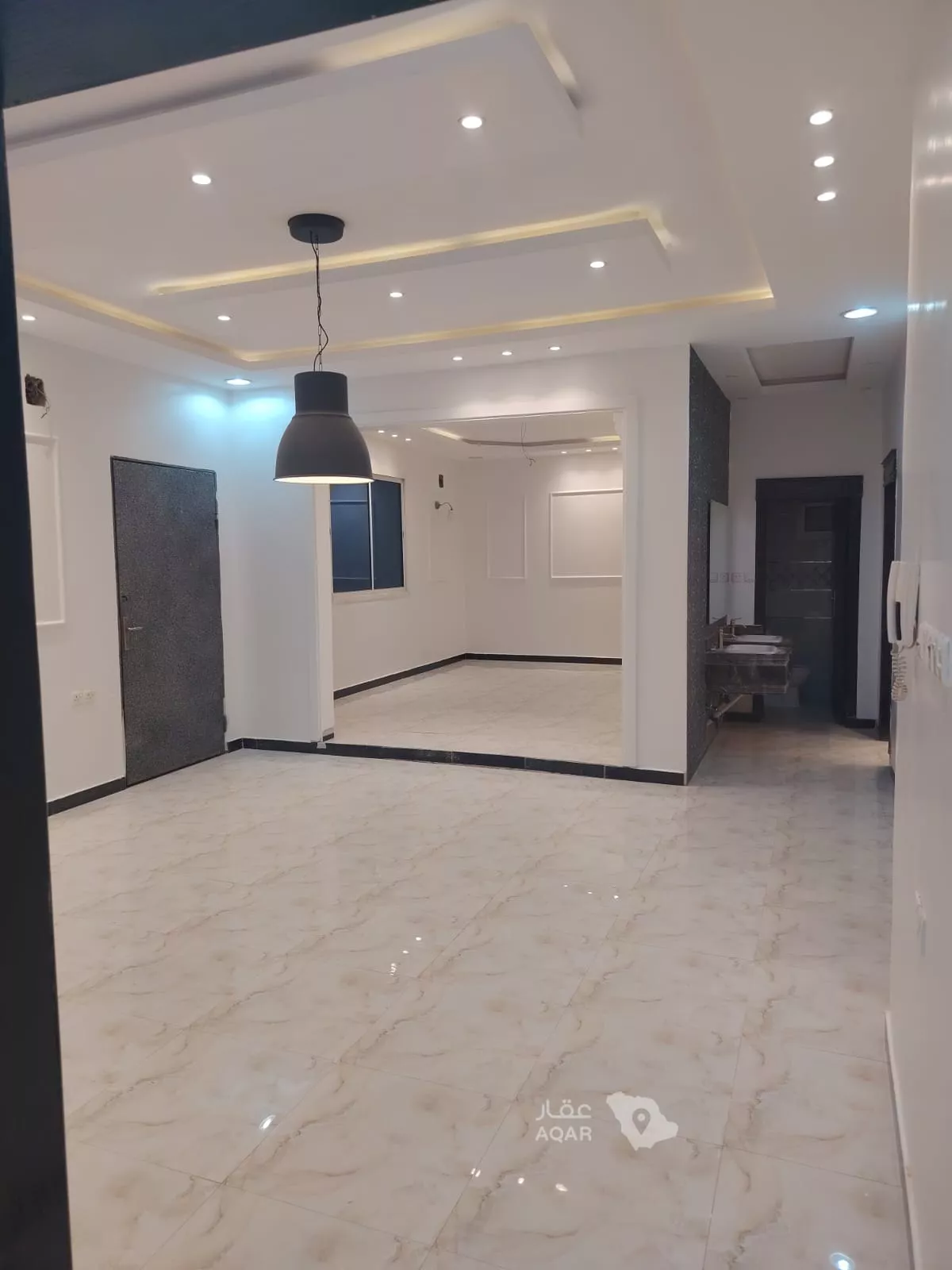 فيلا 3 غرف في الرمال، الرياض 9
