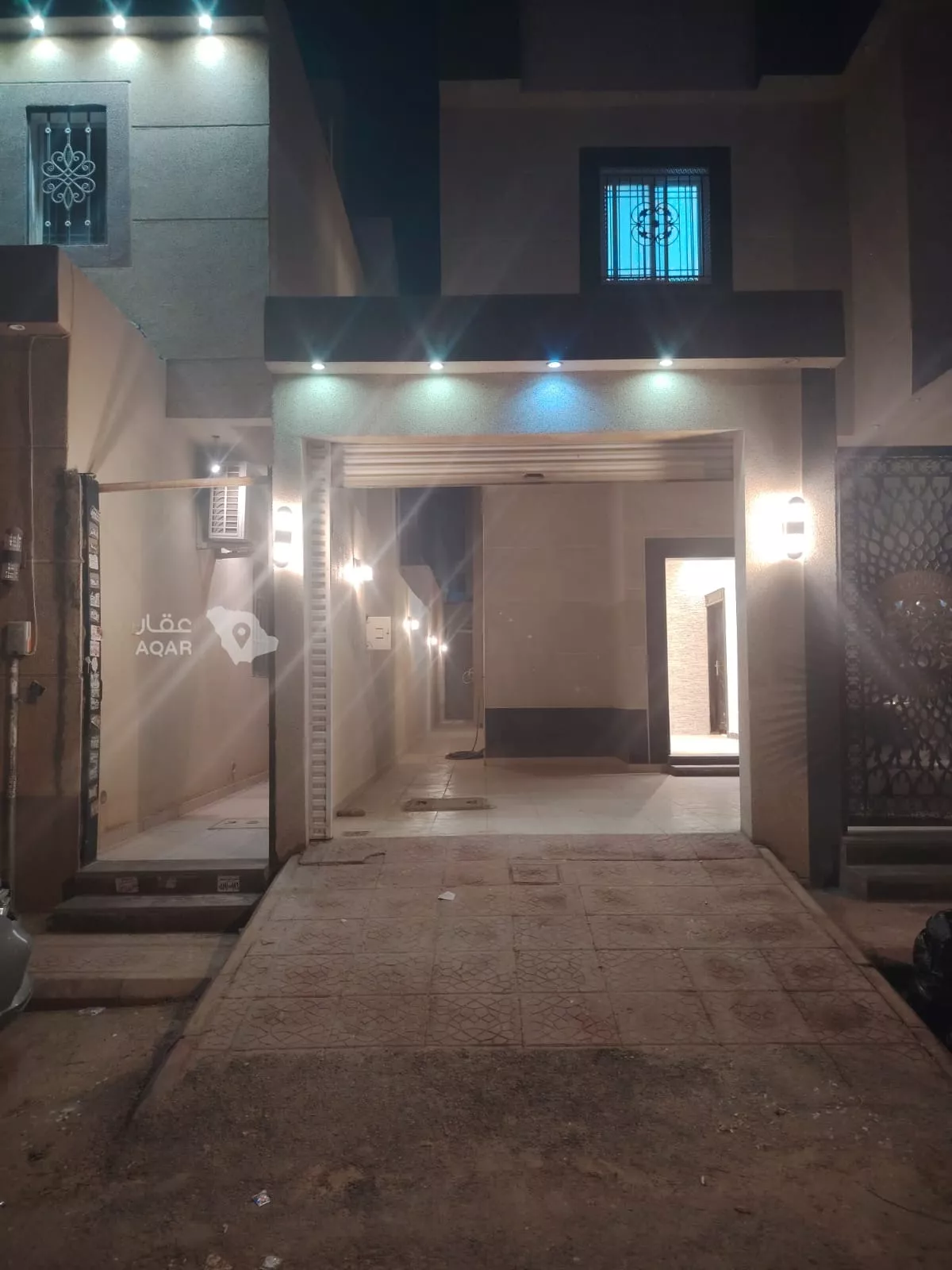فيلا 3 غرف في الرمال، الرياض 14