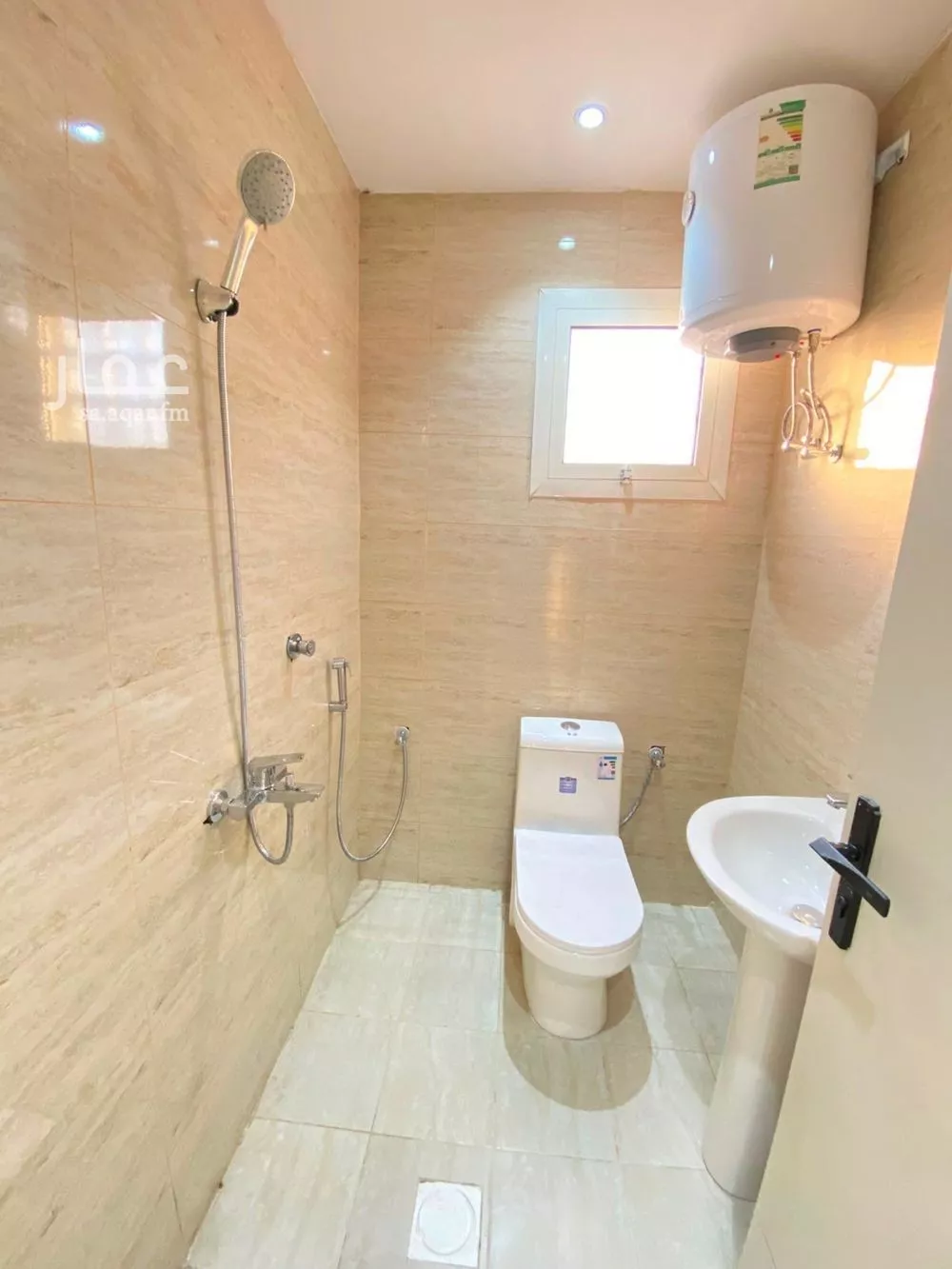 2 bedroom apartment in Al Marwa, Riyadh 6