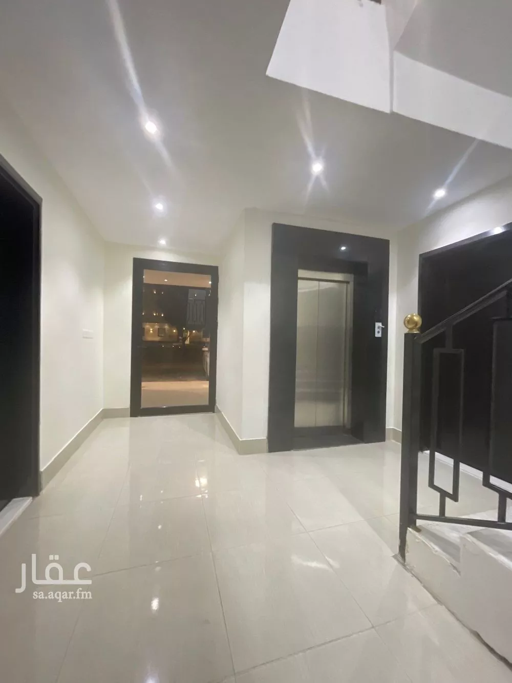 2 bedroom apartment in Al Marwa, Riyadh 3