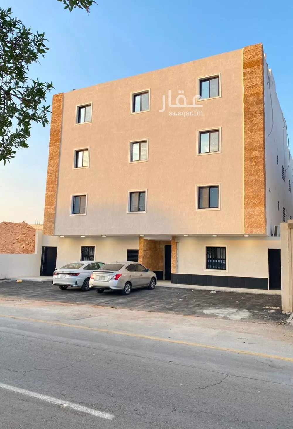 2 bedroom apartment in Al Marwa, Riyadh