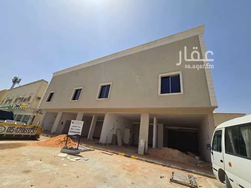 28 bedroom building in Al Aqiq, Riyadh 9