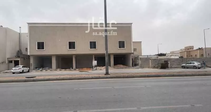 28 bedroom building in Al Aqiq, Riyadh 5