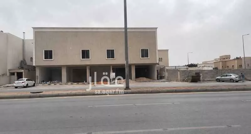 28 bedroom building in Al Aqiq, Riyadh 8