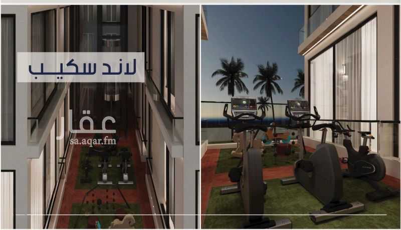 شقة 2 غرف في المروة، جدة 9