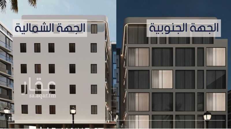 شقة 2 غرف في المروة، جدة 5