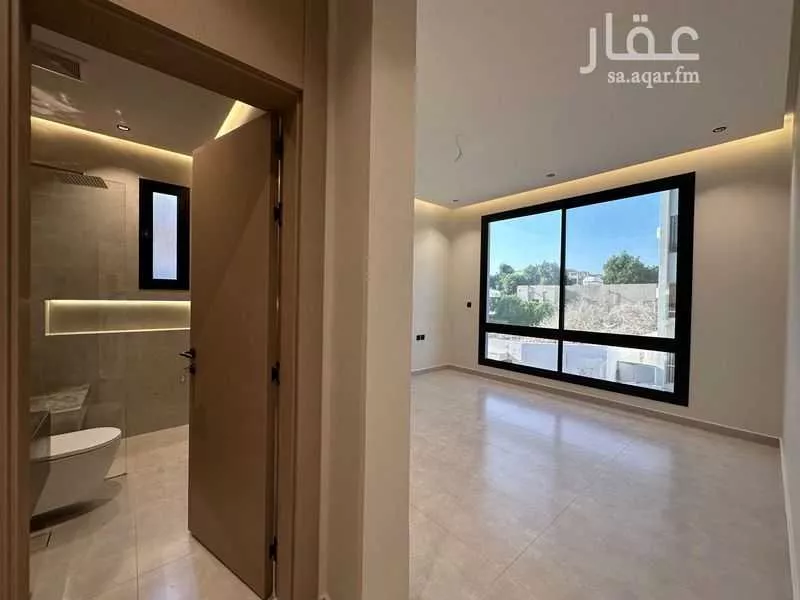شقة 3 غرف في الروضة 6