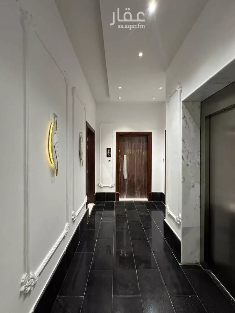 4 bedroom apartment in Al Wurud 2