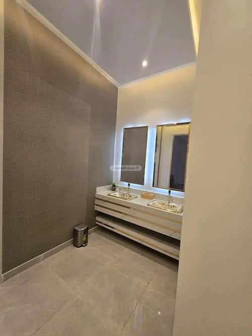 8 bedroom villa in Al Zahrah, Riyadh 11