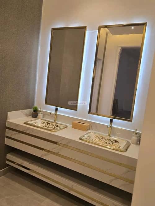 8 bedroom villa in Al Zahrah, Riyadh 9