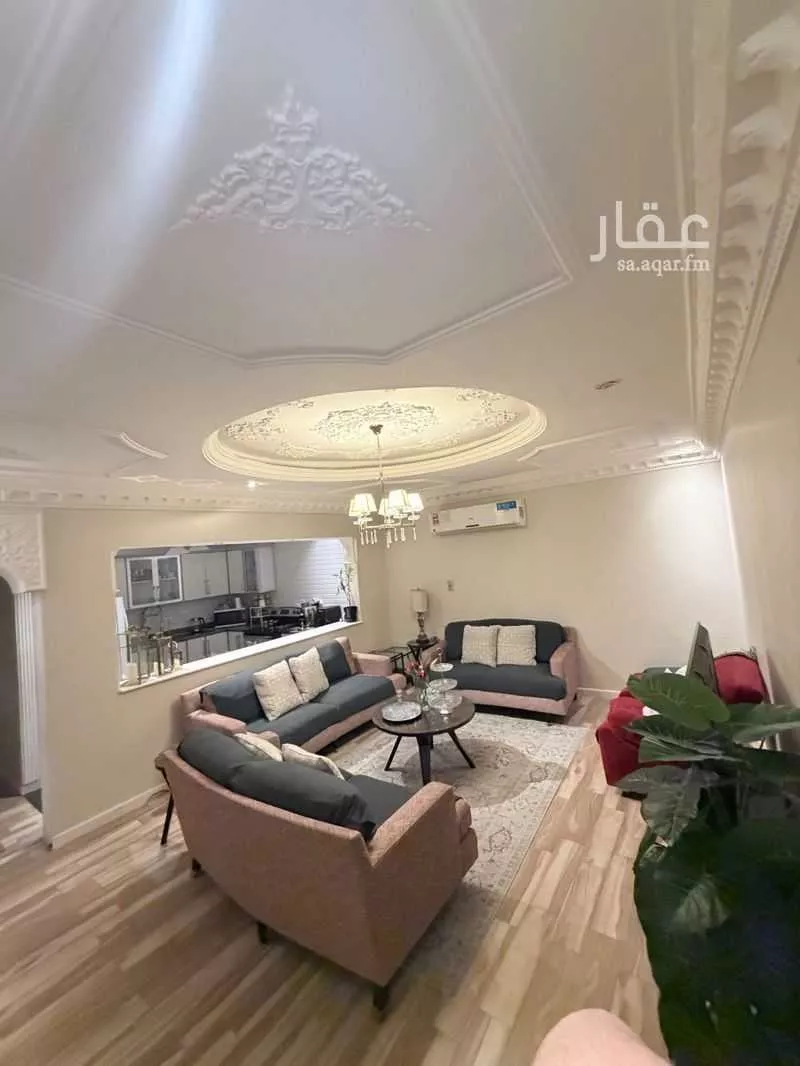 4 bedroom apartment in Al Furusiyah, Jeddah 4