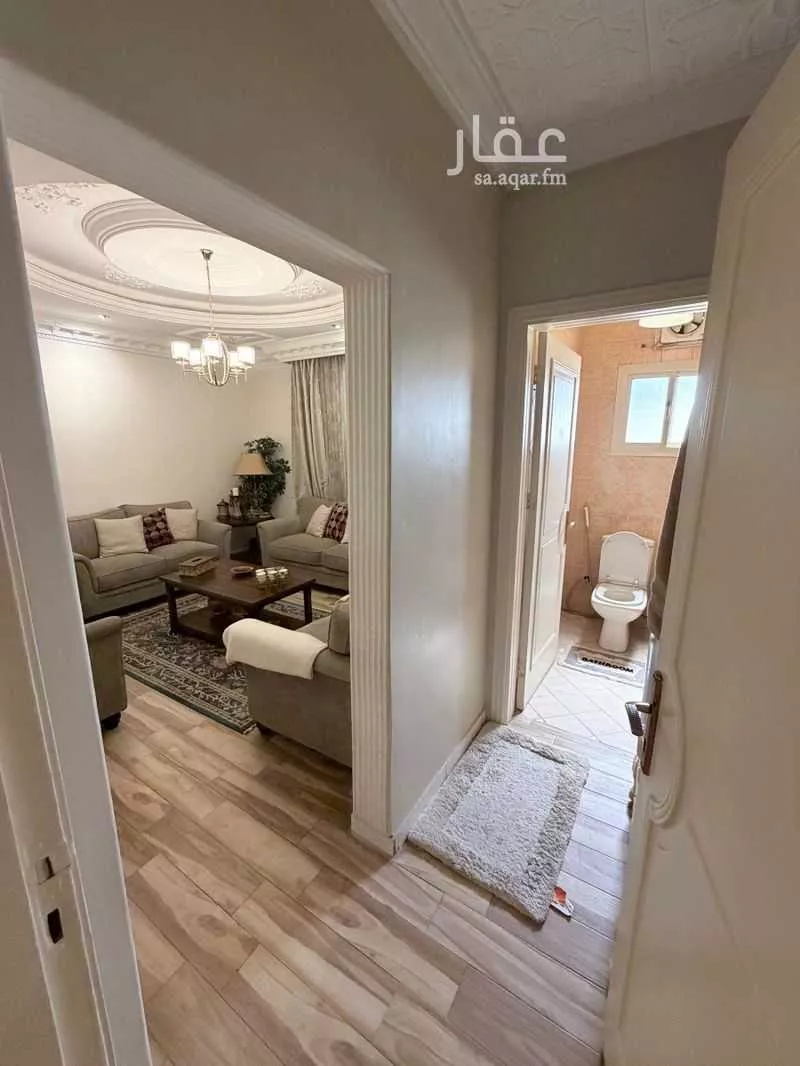 4 bedroom apartment in Al Furusiyah, Jeddah 6