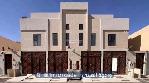 دور 4 غرف في الخليج 9