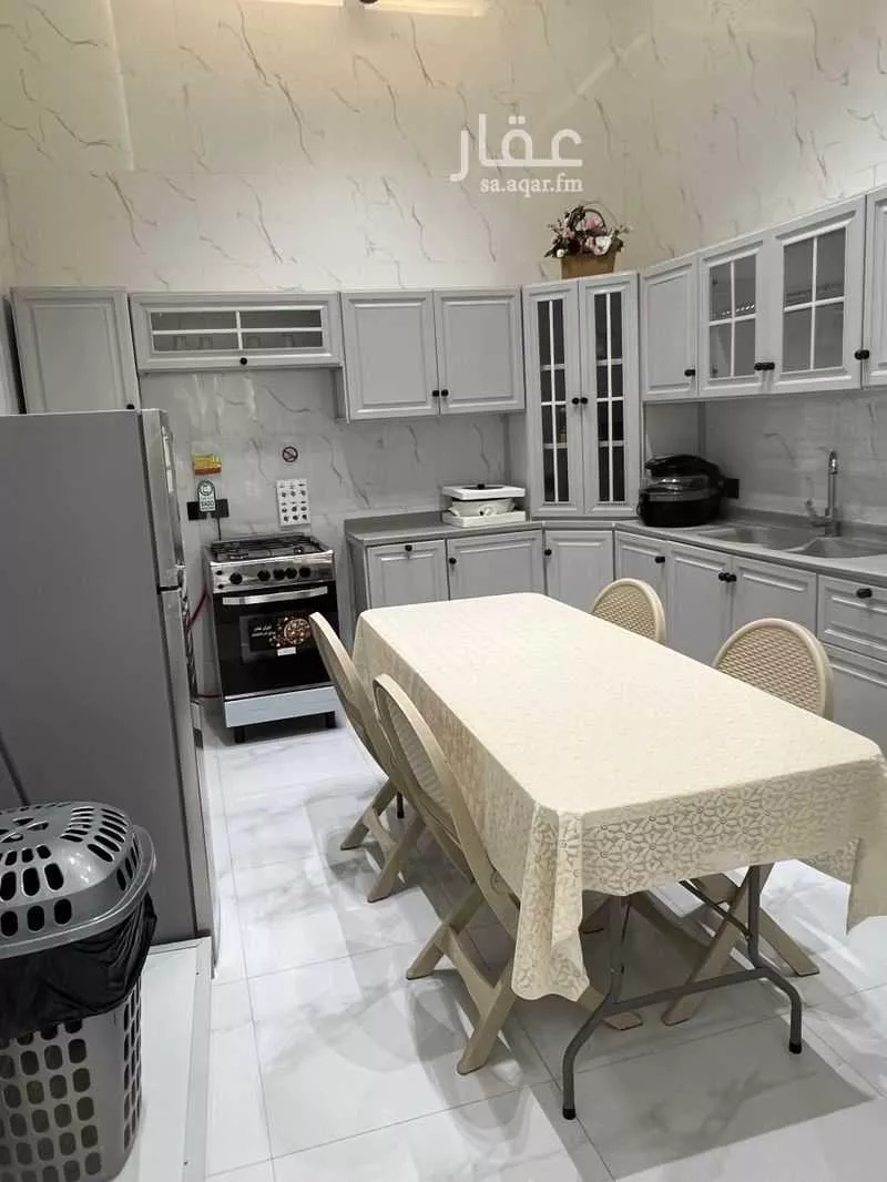 2 bedroom apartment in Thirah, Abha 3