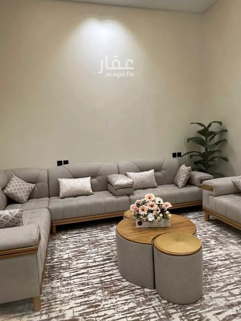 2 bedroom apartment in Thirah, Abha 6