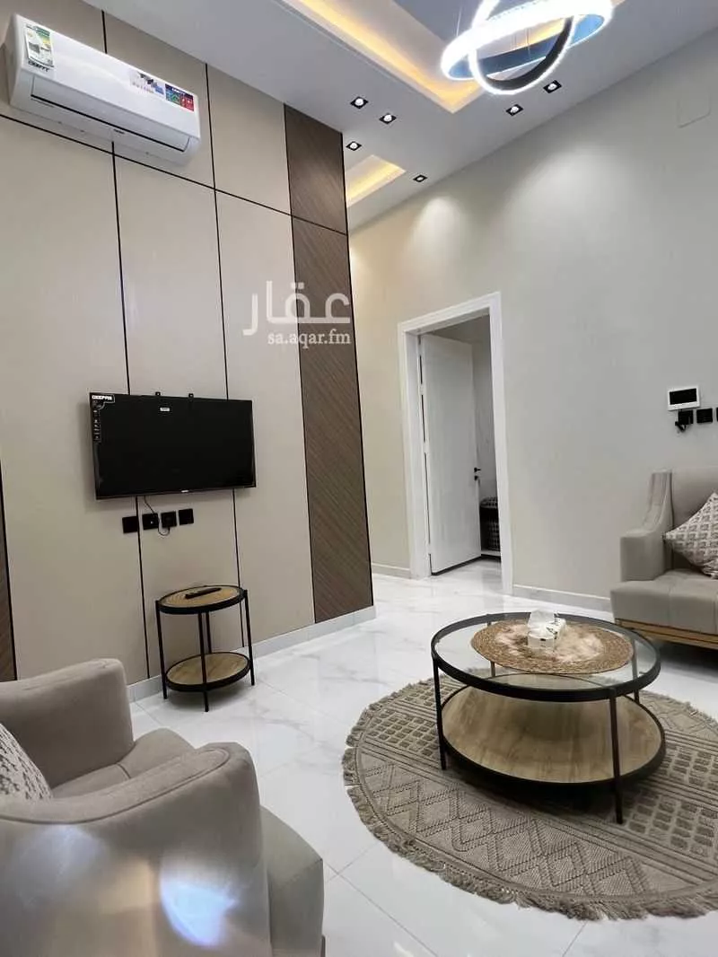 2 bedroom apartment in Thirah, Abha 5