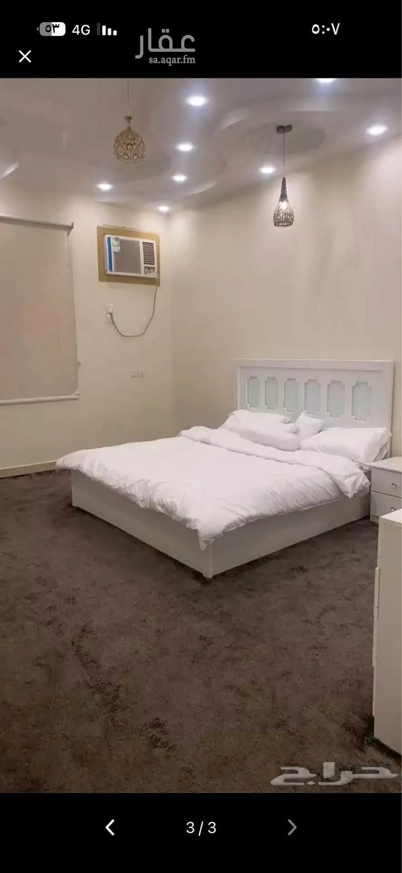 1 bedroom apartment in Guraiger, Abha 2