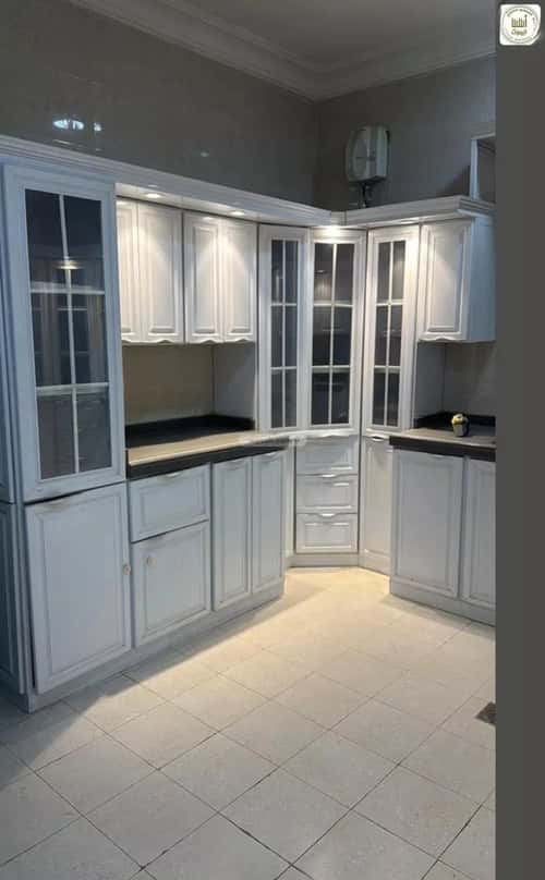 3 bedroom apartment in Qurtubah 7