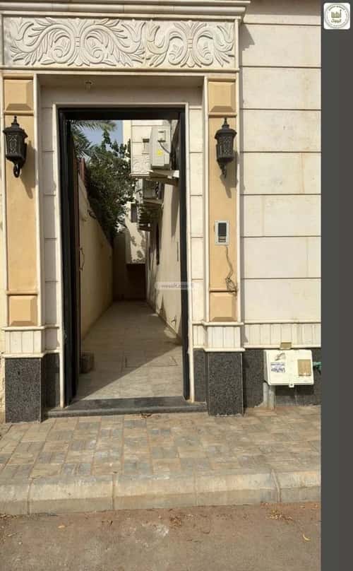 3 bedroom apartment in Qurtubah 3