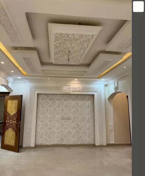 3 bedroom apartment in Qurtubah 4