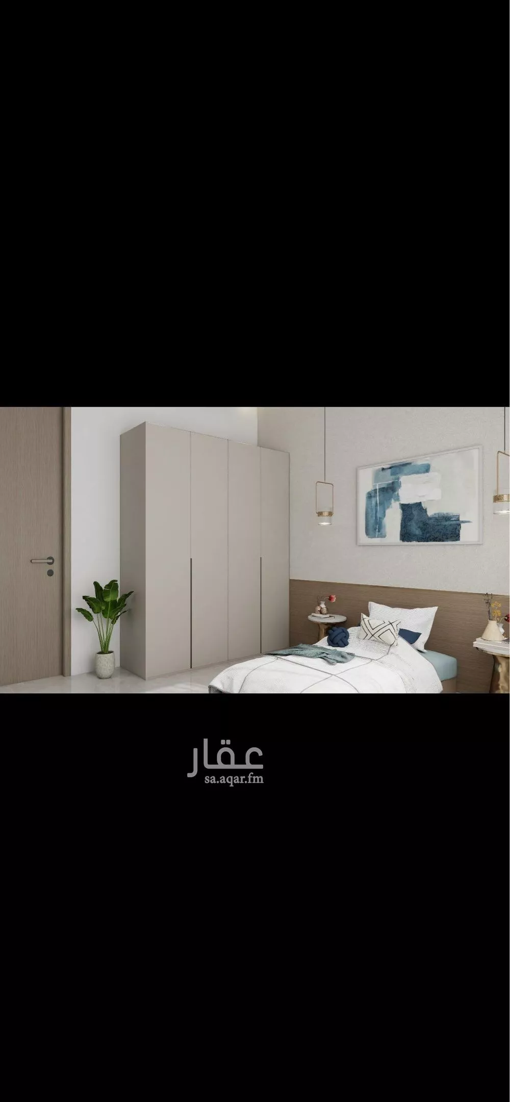 1 bedroom apartment in Al Qusur, Eastern Province 5