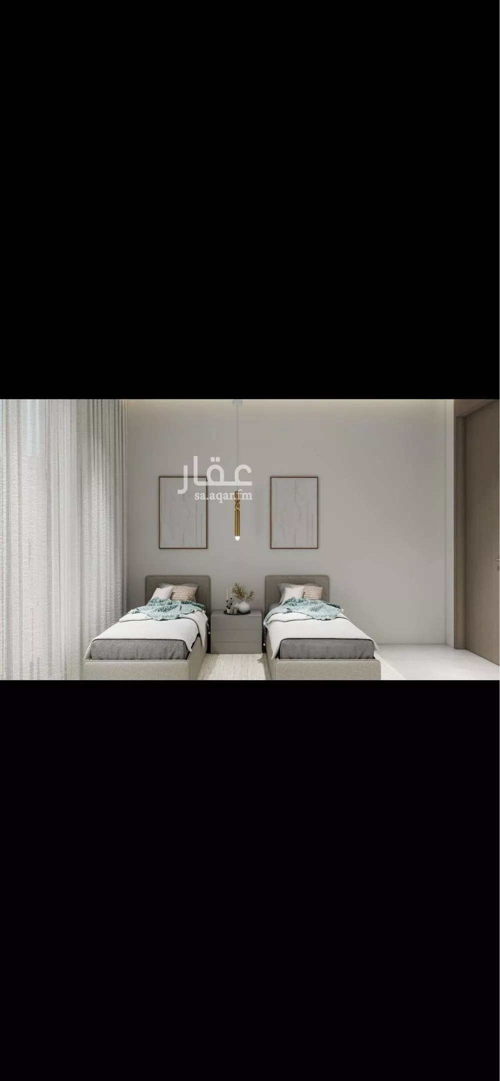 1 bedroom apartment in Al Qusur, Eastern Province 3