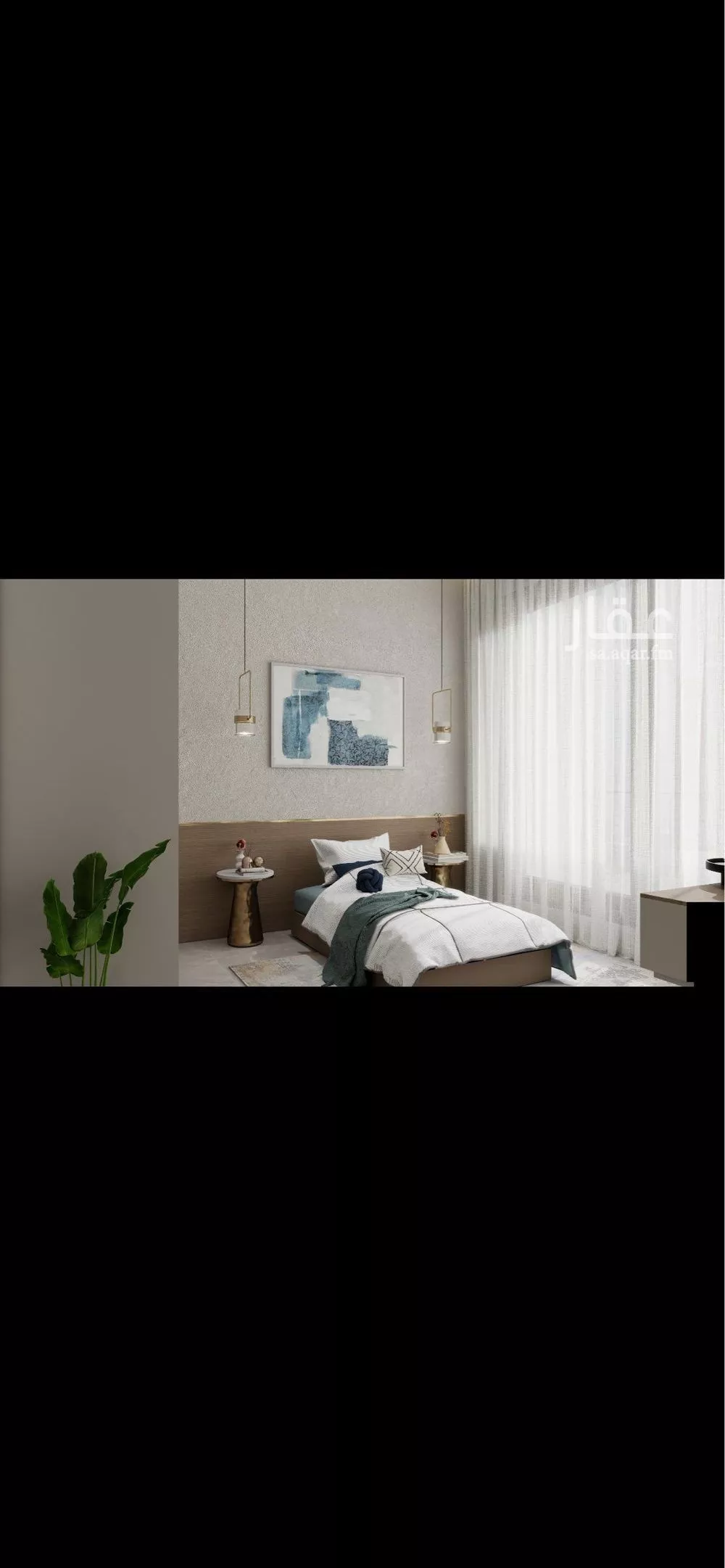 1 bedroom apartment in Al Qusur, Eastern Province 4