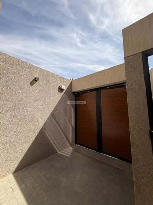 4 bedroom villa in Al Narjis 2