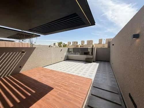4 bedroom villa in Al Narjis 12