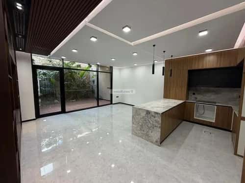 4 bedroom villa in Al Narjis 3