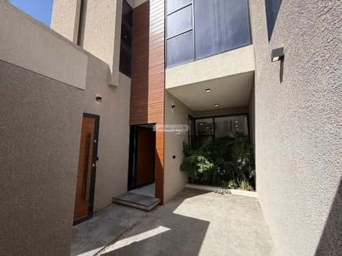 4 bedroom villa in Al Narjis 4