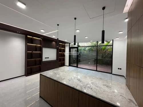 4 bedroom villa in Al Narjis 9