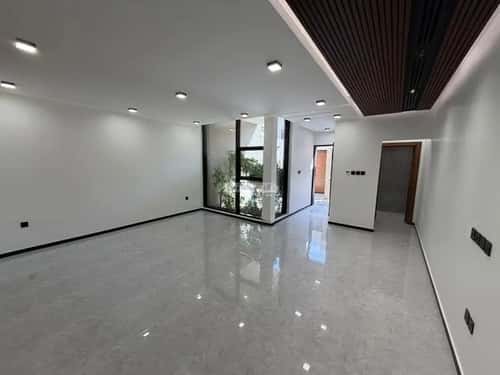 4 bedroom villa in Al Narjis 15