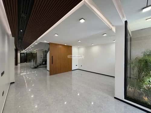 4 bedroom villa in Al Narjis 14