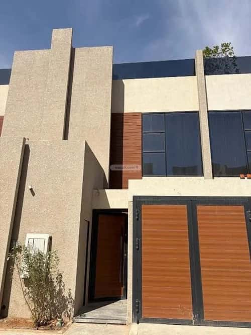 4 bedroom villa in Al Narjis 6