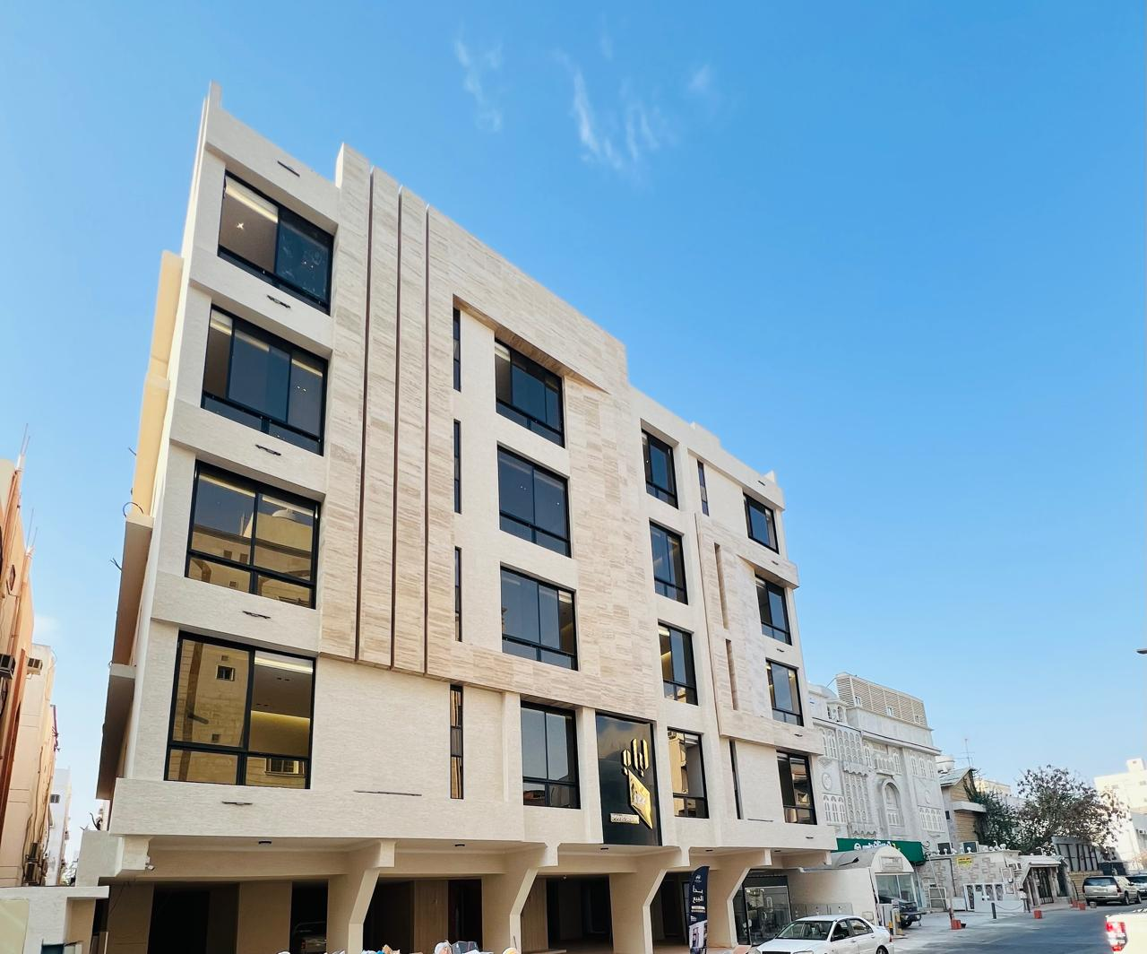3 bedroom apartment in Al Faisaliyah, Jeddah 16