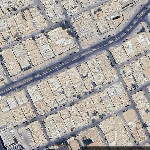 3 bedroom apartment in Al Wurud, Riyadh 2