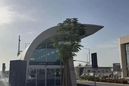 3 bedroom apartment in Al Wurud, Riyadh 4