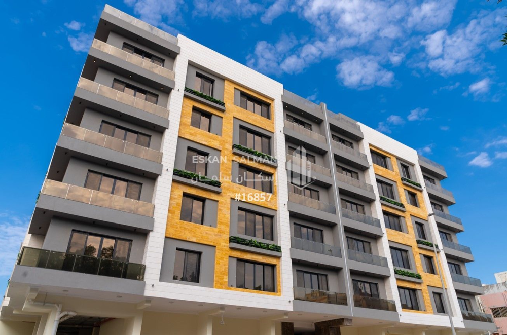 1 bedroom apartment in Al Nahda, Jeddah 18