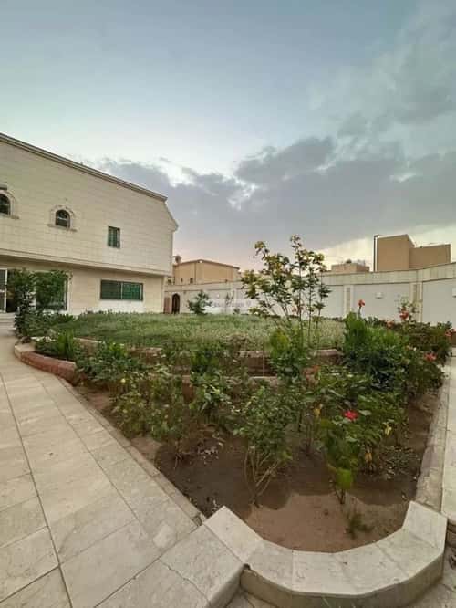 فيلا 4 غرف في الربوة، الرياض 14