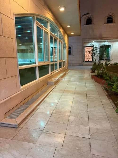 فيلا 4 غرف في الربوة، الرياض 10