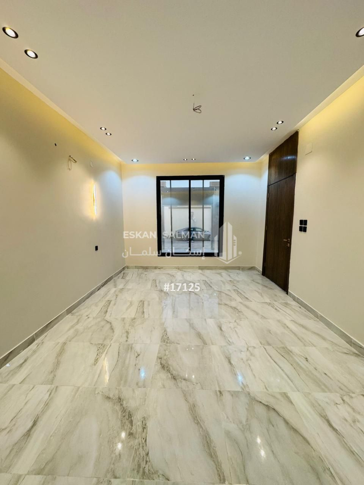 7 bedroom villa in Al Rehab, Jeddah 27