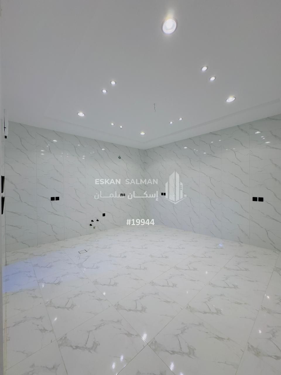 7 bedroom villa in Al Rehab, Jeddah 4