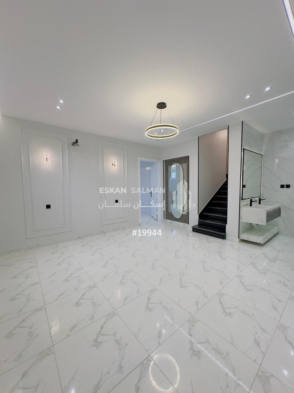 7 bedroom villa in Al Rehab, Jeddah 3
