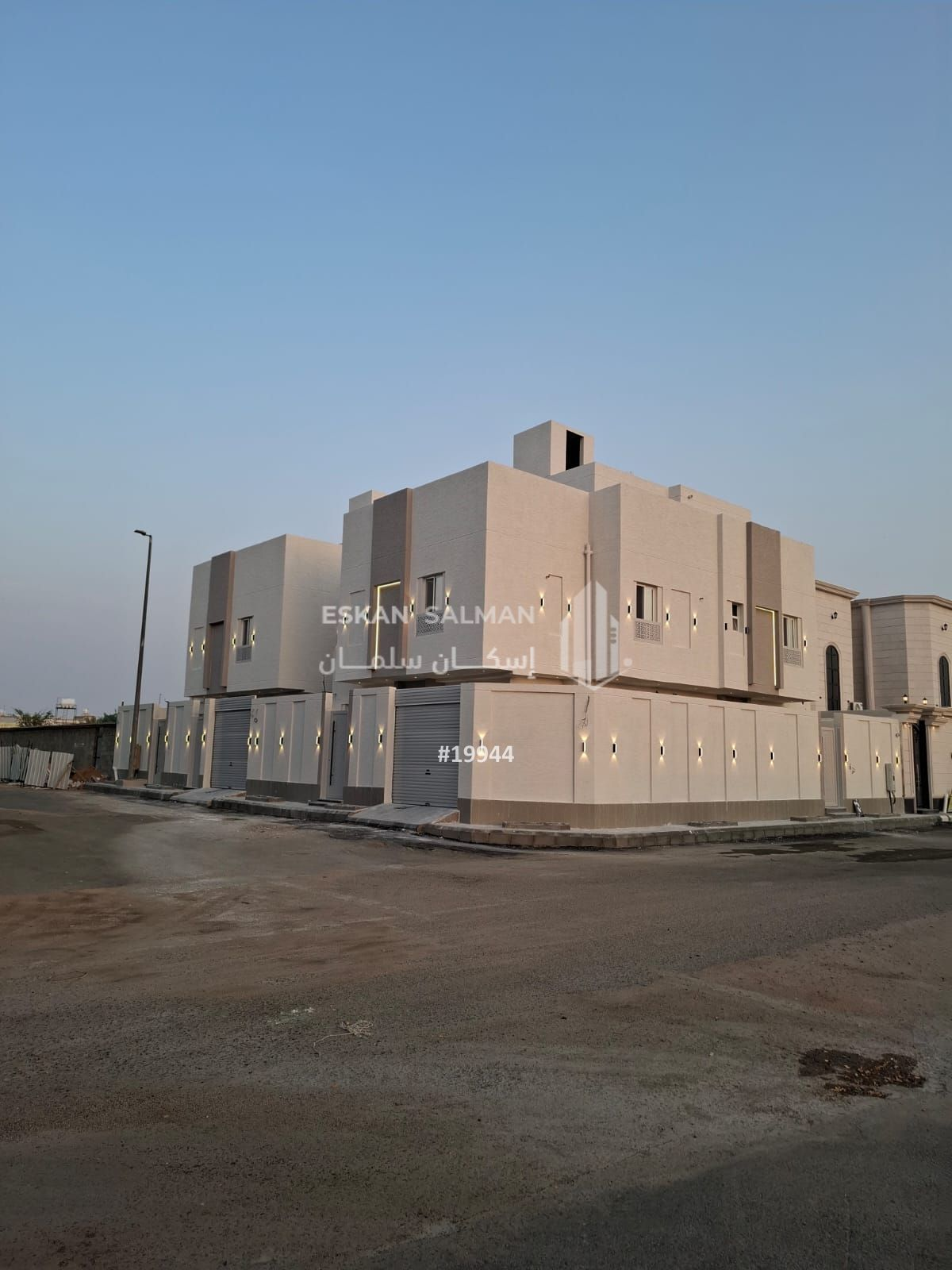 7 bedroom villa in Al Rehab, Jeddah 2