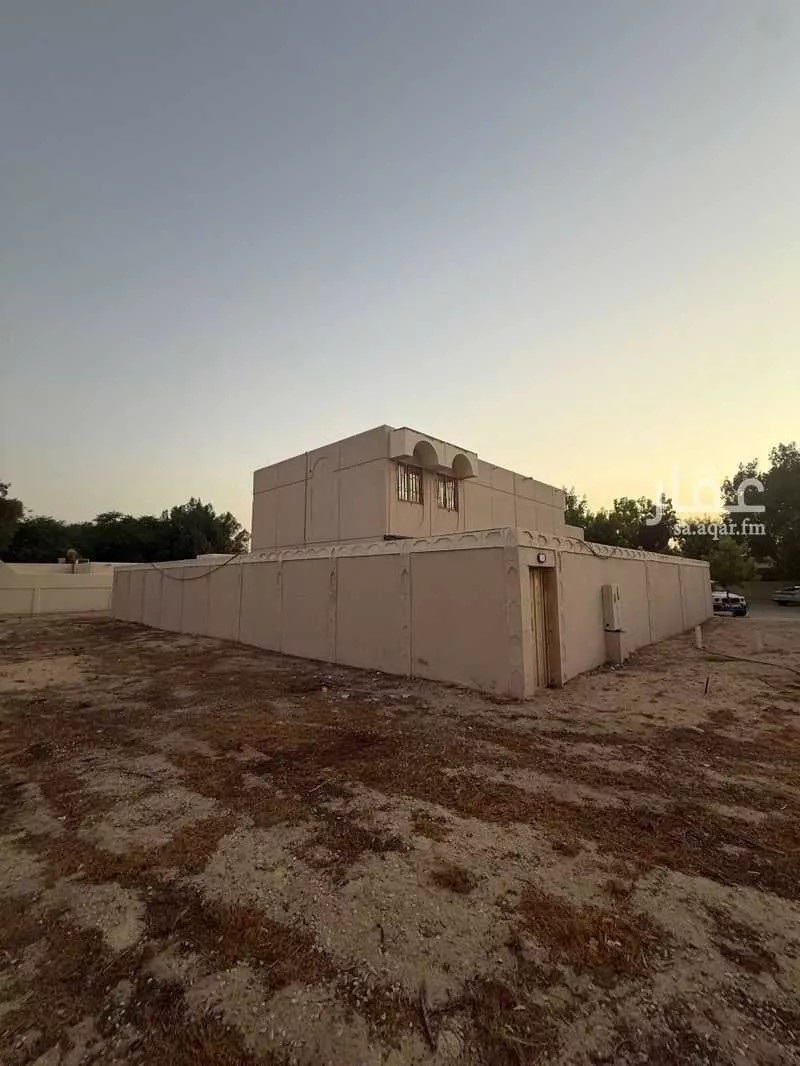 فيلا 3 غرف في الحويلات، مدينة الجبيل الصناعية 2